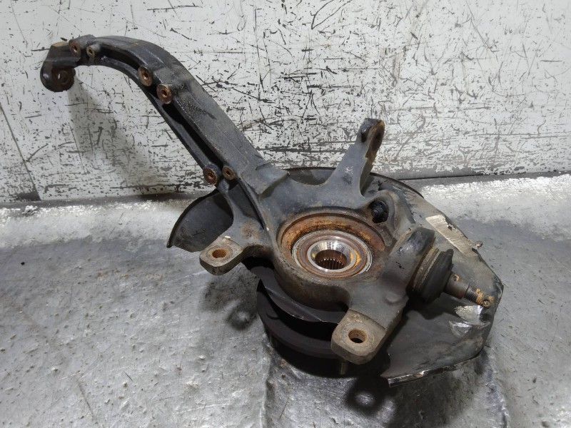 Recambio de mangueta delantera derecha para honda accord coupé (cg2/4) 3.0 v6 (cg2) referencia OEM IAM   