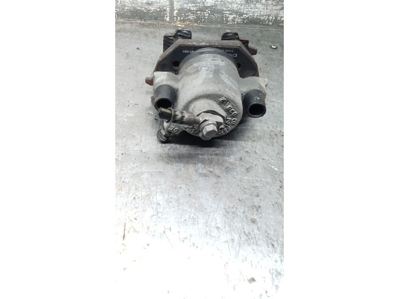 Recambio de pinza freno delantera derecha para seat mii (kf1, ke1) 1.0 referencia OEM IAM   