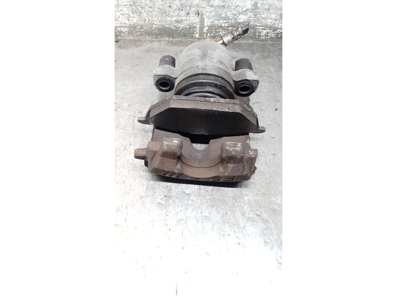 Recambio de pinza freno delantera derecha para seat mii (kf1, ke1) 1.0 referencia OEM IAM   