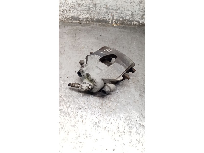 Recambio de pinza freno delantera izquierda para seat mii (kf1, ke1) 1.0 referencia OEM IAM   