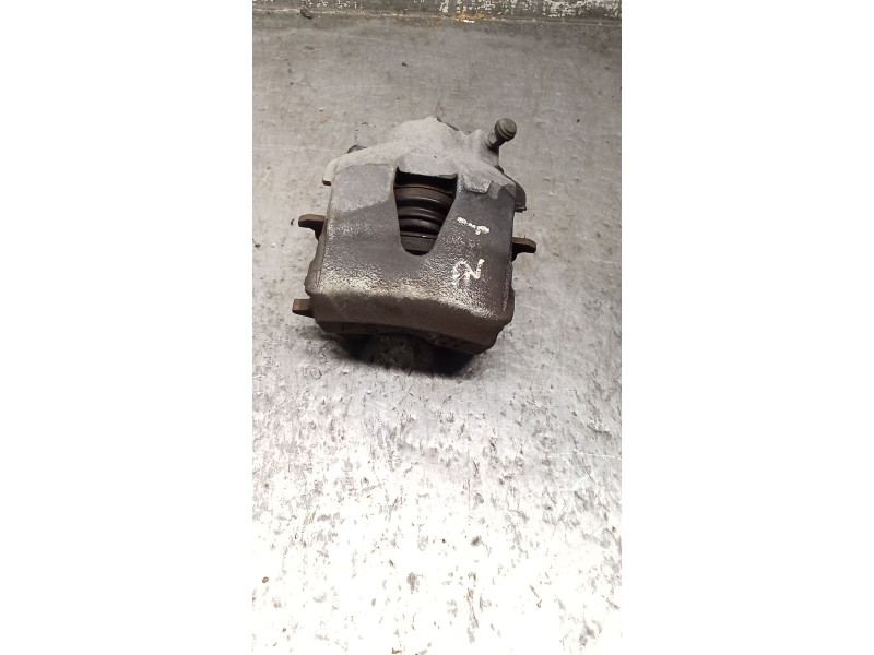Recambio de pinza freno delantera izquierda para seat mii (kf1, ke1) 1.0 referencia OEM IAM   