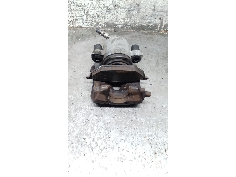 Recambio de pinza freno delantera izquierda para seat mii (kf1, ke1) 1.0 referencia OEM IAM   