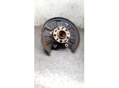 Recambio de mangueta trasera izquierda para hyundai i30 (pde, pd, pden) 2.0 n referencia OEM IAM   