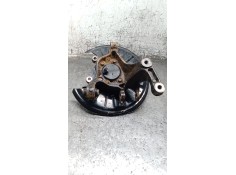 Recambio de mangueta trasera izquierda para hyundai i30 (pde, pd, pden) 2.0 n referencia OEM IAM    2