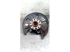 Recambio de mangueta trasera derecha para hyundai i30 (pde, pd, pden) 2.0 n referencia OEM IAM   