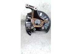 Recambio de mangueta trasera derecha para hyundai i30 (pde, pd, pden) 2.0 n referencia OEM IAM    2