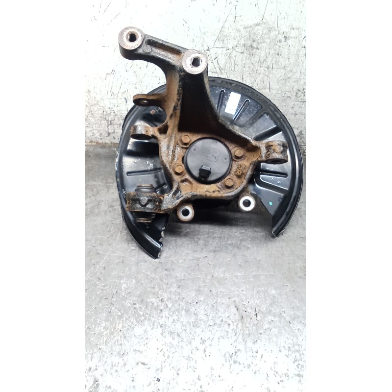 Recambio de mangueta trasera derecha para hyundai i30 (pde, pd, pden) 2.0 n referencia OEM IAM   