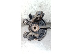 Recambio de mangueta delantera derecha para seat mii (kf1, ke1) 1.0 referencia OEM IAM 1S0407256A   2