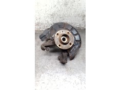 Recambio de mangueta delantera izquierda para seat mii (kf1, ke1) 1.0 referencia OEM IAM 1S0407255A  