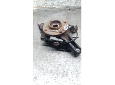 Recambio de mangueta delantera derecha para citroën ds4 referencia OEM IAM   