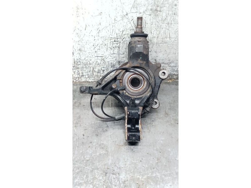 Recambio de mangueta delantera derecha para citroën ds4 referencia OEM IAM   