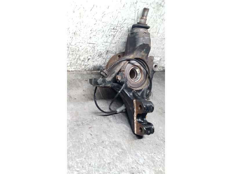 Recambio de mangueta delantera derecha para citroën ds4 referencia OEM IAM   