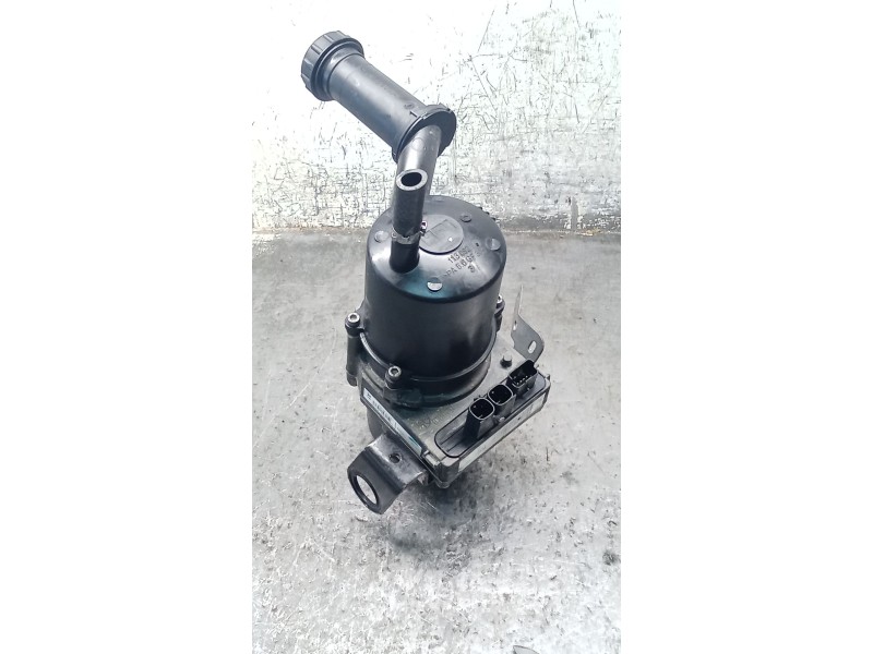 Recambio de bomba direccion para citroën ds4 referencia OEM IAM   