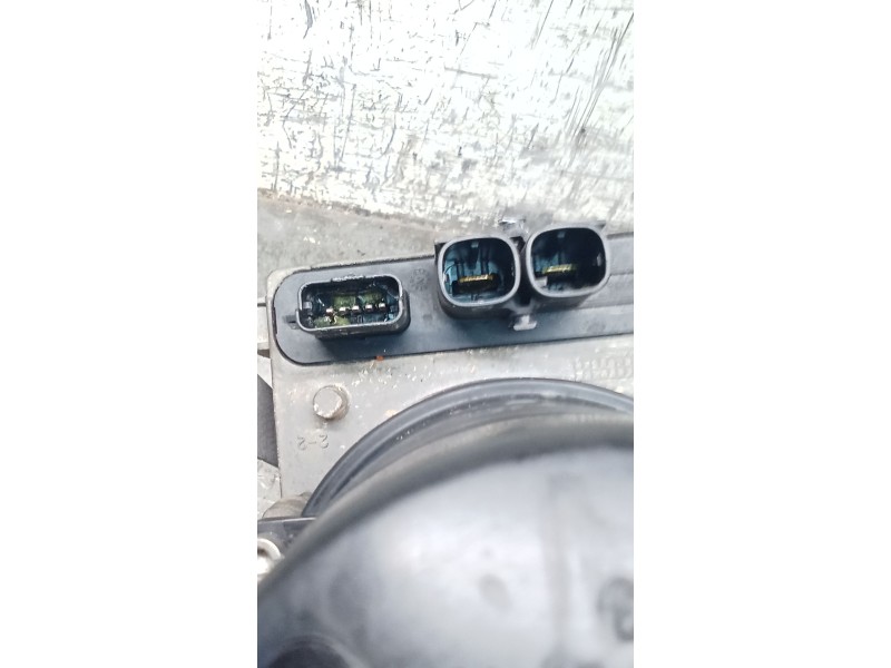 Recambio de bomba direccion para citroën ds4 referencia OEM IAM   