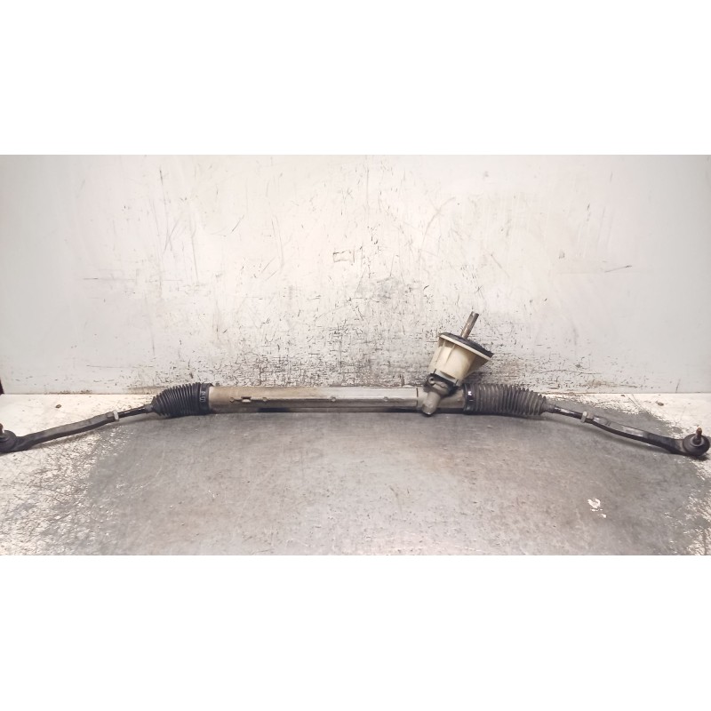 Recambio de cremallera direccion para renault grand scénic ii (jm0/1_) 1.9 dci (jm0g, jm12, jm1g, jm2c) referencia OEM IAM 79555