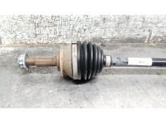 Recambio de transmision delantera izquierda para seat mii (kf1, ke1) 1.0 referencia OEM IAM 1S0407761B   2