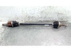 Recambio de transmision delantera derecha para seat mii (kf1, ke1) 1.0 referencia OEM IAM 1S0407762D  