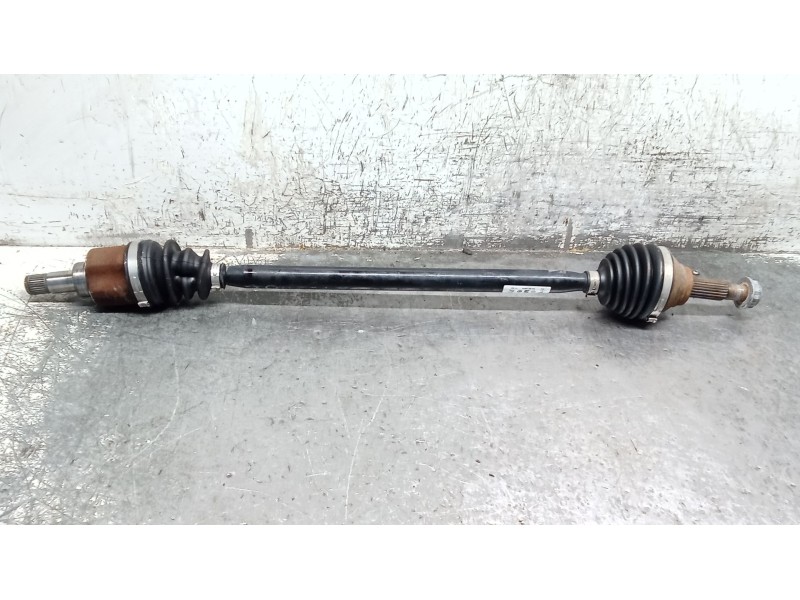 Recambio de transmision delantera derecha para seat mii (kf1, ke1) 1.0 referencia OEM IAM 1S0407762D  