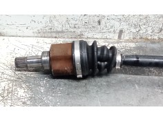 Recambio de transmision delantera derecha para seat mii (kf1, ke1) 1.0 referencia OEM IAM 1S0407762D   2