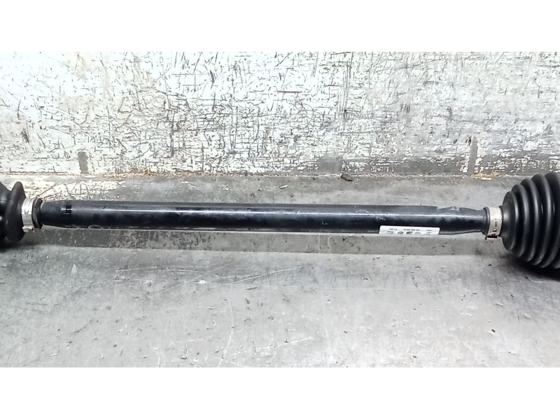 Recambio de transmision delantera derecha para seat mii (kf1, ke1) 1.0 referencia OEM IAM 1S0407762D  