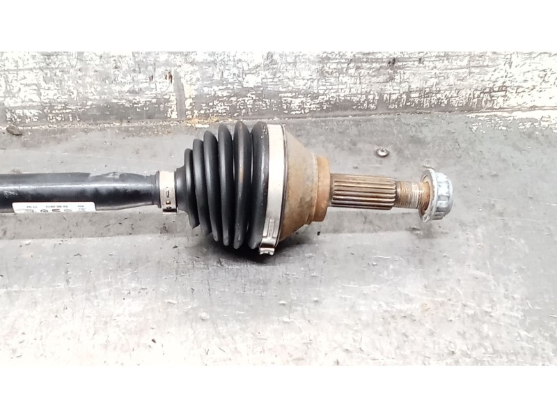 Recambio de transmision delantera derecha para seat mii (kf1, ke1) 1.0 referencia OEM IAM 1S0407762D  