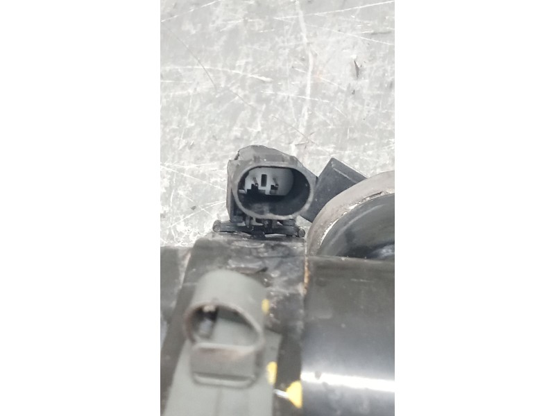 Recambio de amortiguador trasero derecho para hyundai i30 (pde, pd, pden) 2.0 n referencia OEM IAM 55301S0100  