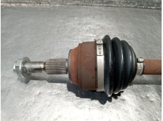 Recambio de transmision delantera izquierda para ford focus iii 1.5 tdci referencia OEM IAM F1F63B437GA   2