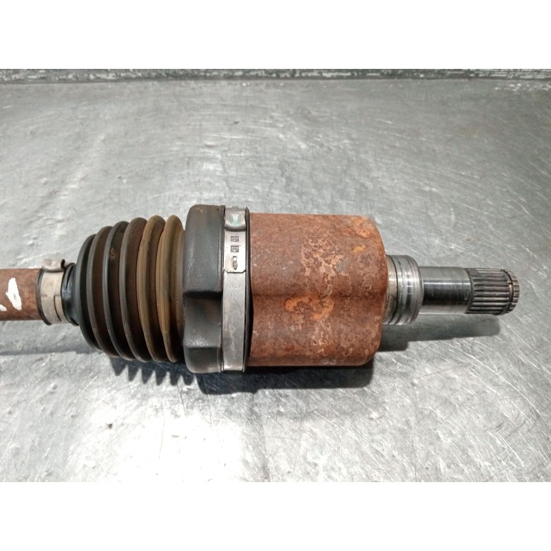 Recambio de transmision delantera izquierda para ford focus iii 1.5 tdci referencia OEM IAM F1F63B437GA  