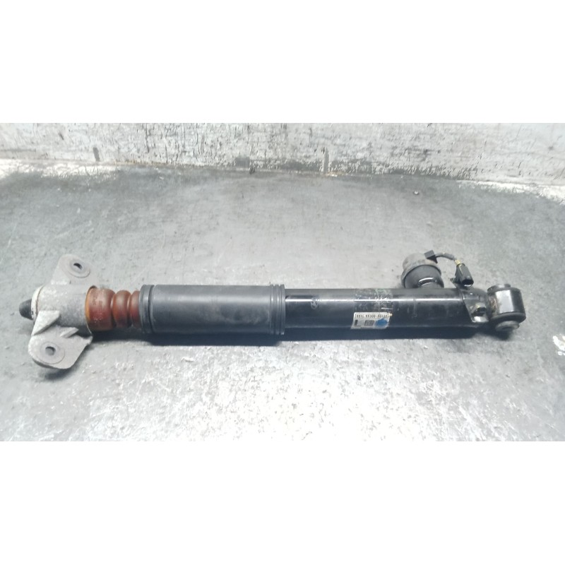 Recambio de amortiguador trasero izquierdo para hyundai i30 (pde, pd, pden) 2.0 n referencia OEM IAM 55300S0100  