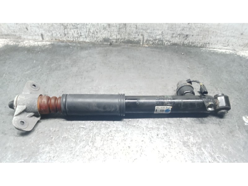 Recambio de amortiguador trasero izquierdo para hyundai i30 (pde, pd, pden) 2.0 n referencia OEM IAM 55300S0100  