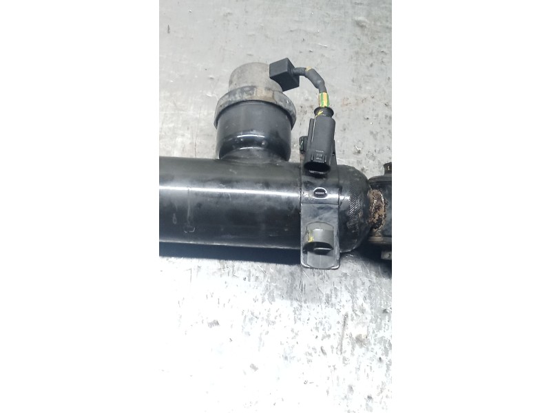 Recambio de amortiguador trasero izquierdo para hyundai i30 (pde, pd, pden) 2.0 n referencia OEM IAM 55300S0100  