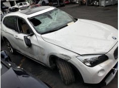 bmw x1 (e84) del año 2010 2