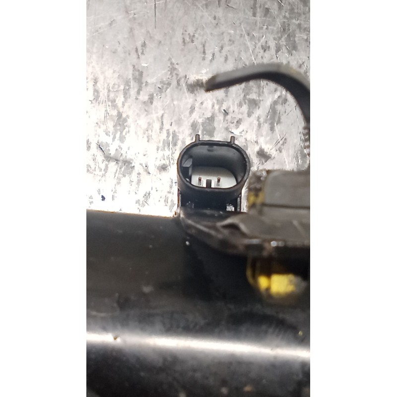 Recambio de amortiguador trasero izquierdo para hyundai i30 (pde, pd, pden) 2.0 n referencia OEM IAM 55300S0100  