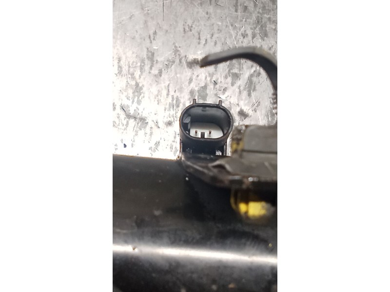 Recambio de amortiguador trasero izquierdo para hyundai i30 (pde, pd, pden) 2.0 n referencia OEM IAM 55300S0100  