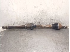 Recambio de transmision delantera derecha para renault grand scénic ii (jm0/1_) 1.9 dci (jm0g, jm12, jm1g, jm2c) referencia OEM 
