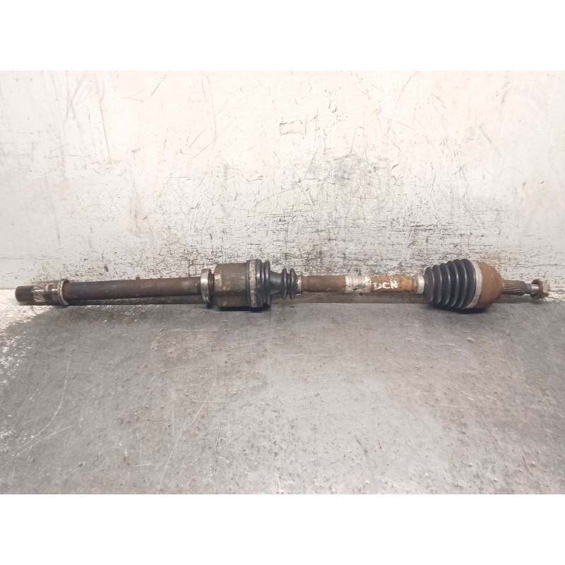 Recambio de transmision delantera derecha para renault grand scénic ii (jm0/1_) 1.9 dci (jm0g, jm12, jm1g, jm2c) referencia OEM 