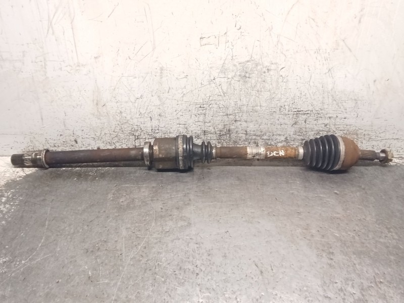 Recambio de transmision delantera derecha para renault grand scénic ii (jm0/1_) 1.9 dci (jm0g, jm12, jm1g, jm2c) referencia OEM 