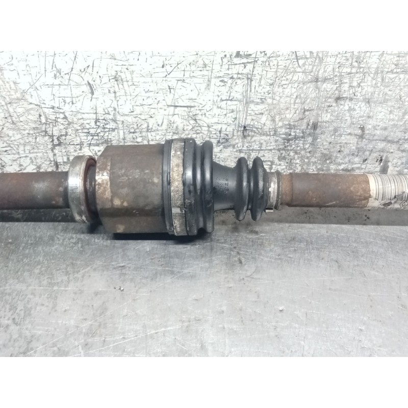 Recambio de transmision delantera derecha para renault grand scénic ii (jm0/1_) 1.9 dci (jm0g, jm12, jm1g, jm2c) referencia OEM 