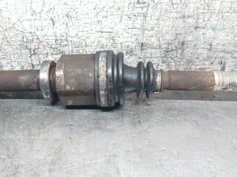 Recambio de transmision delantera derecha para renault grand scénic ii (jm0/1_) 1.9 dci (jm0g, jm12, jm1g, jm2c) referencia OEM 