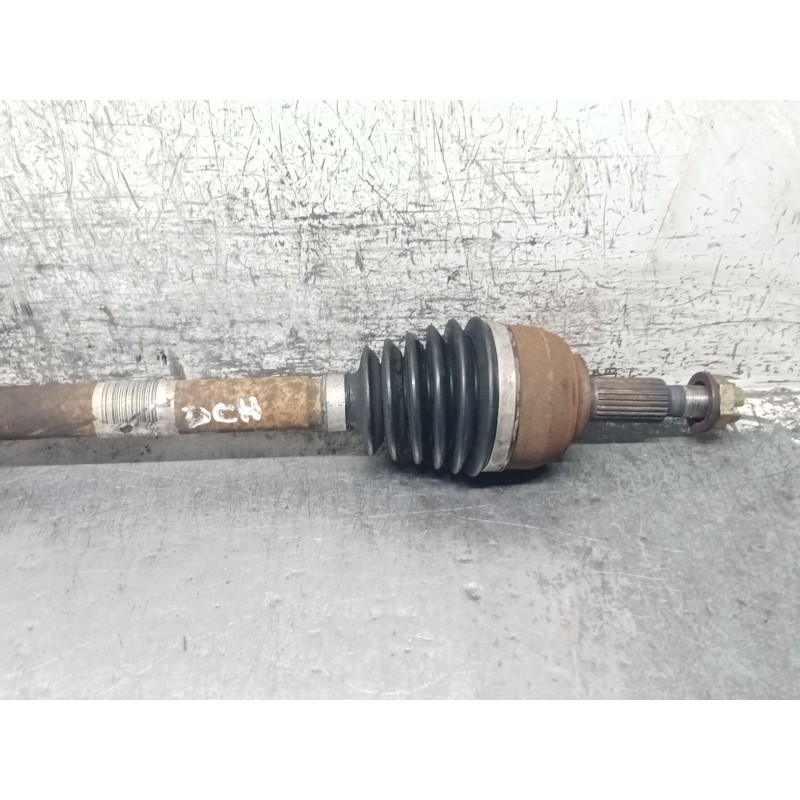 Recambio de transmision delantera derecha para renault grand scénic ii (jm0/1_) 1.9 dci (jm0g, jm12, jm1g, jm2c) referencia OEM 