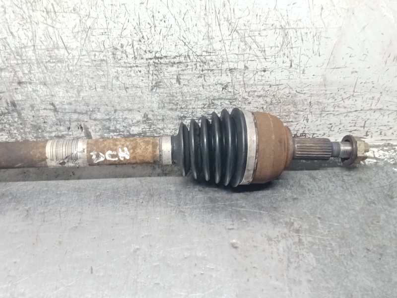 Recambio de transmision delantera derecha para renault grand scénic ii (jm0/1_) 1.9 dci (jm0g, jm12, jm1g, jm2c) referencia OEM 