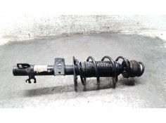Recambio de amortiguador delantero derecho para seat mii (kf1, ke1) 1.0 referencia OEM IAM 1S0413031   2