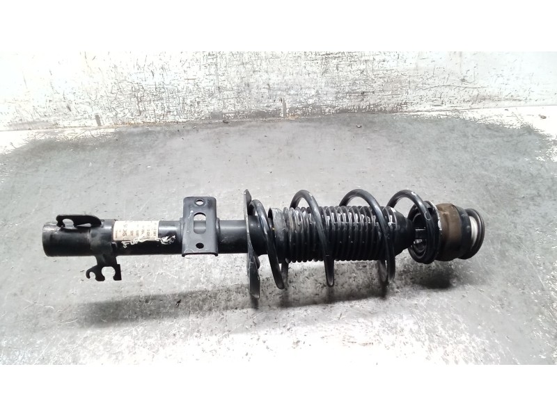 Recambio de amortiguador delantero derecho para seat mii (kf1, ke1) 1.0 referencia OEM IAM 1S0413031  