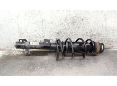 Recambio de amortiguador delantero izquierdo para seat mii (kf1, ke1) 1.0 referencia OEM IAM 1S0413031B  
