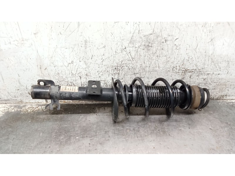 Recambio de amortiguador delantero izquierdo para seat mii (kf1, ke1) 1.0 referencia OEM IAM 1S0413031B  