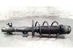 Recambio de amortiguador delantero izquierdo para seat mii (kf1, ke1) 1.0 referencia OEM IAM 1S0413031B   2