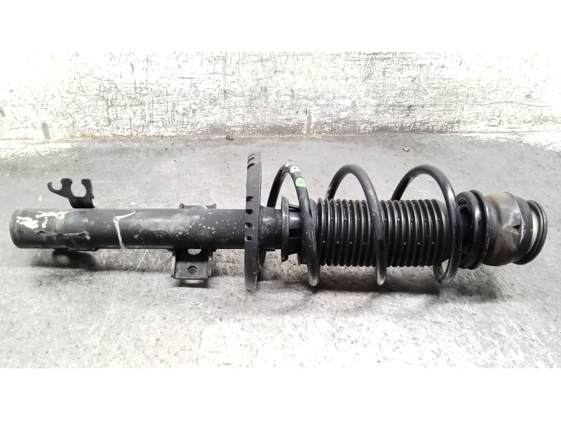 Recambio de amortiguador delantero izquierdo para seat mii (kf1, ke1) 1.0 referencia OEM IAM 1S0413031B  