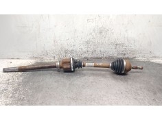 Recambio de transmision delantera derecha para citroën ds4 referencia OEM IAM 9685126180  