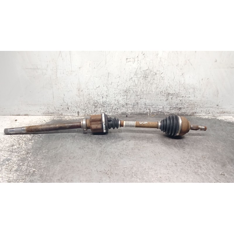 Recambio de transmision delantera derecha para citroën ds4 referencia OEM IAM 9685126180  