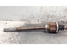 Recambio de transmision delantera derecha para citroën ds4 referencia OEM IAM 9685126180   2
